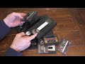 How to Completely Erase Audio Cassette and VHS Tapes Fast