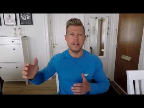 Video: Hvordan Man Løber For At Tabe Sig
