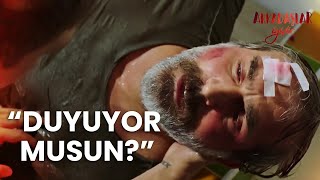 Erenin Babası Yere Yığıldı Arkadaşlar İyidir 7 Bölüm