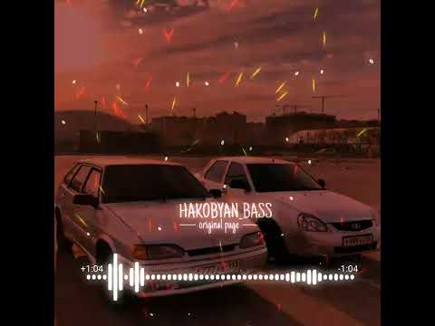 Гио ПиКа- Наш город (bass_hakobyan)