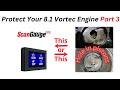 8.1 Vortec Engine Saver:PART 3 Introducing the Scangauge 3 For Your WorkHorse Chassis  Winnebago RV