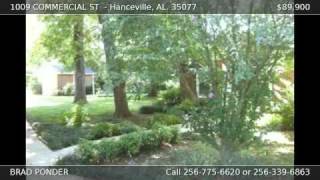 1009 COMMERCIAL ST video tour