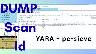 How to Identify Malware Family in 10 Minutes (Offline)