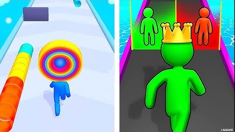 Giant  rush 3d vs Layer man3d vs Join clash 3d All Levels Game 🍅❤️🇧🇩🍎 IOS, Android Gameplay Update