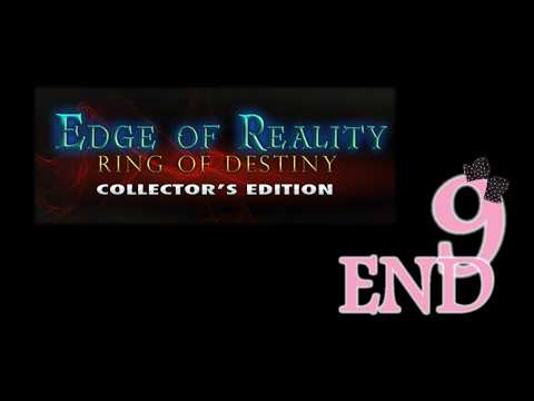 Edge Of Reality 1: Ring Of Destiny (CE) - Ep9 - The End
