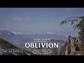 [4K] Hills of Kvatch - Oblivion Remastered Music &amp; Ambience