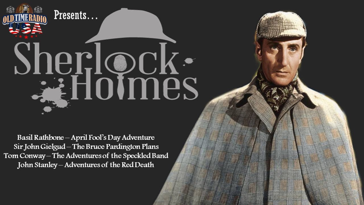Sherlock Holmes Marathon Preview