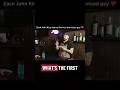 Zach interview ❤️#viral #views #fypシ #musicartist #countrymusic #music