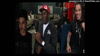 Celebrity Mdot 59 x Steve Hound x Woodat - Pain (ACTUAL FULL CDQ) Profile
