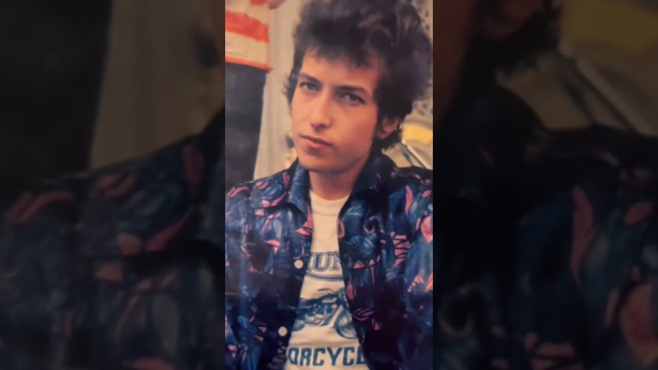 Bob Dylan – Highway 61 Revisited – Vinyl (LP, Album + 2 more