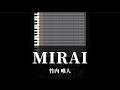【プロスピA応援歌】『MIRAI (feat. $HOR1 WINBOY)』竹内唯人