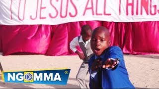 Video thumbnail of "Yohana Antony - Mlee Mtoto(Official Gospel Video)"