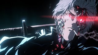 Red Eye Protocol 👁️ Dark Synthwave Mix for Hacking