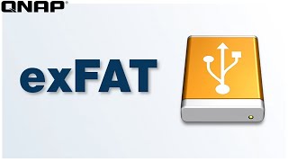 exFAT Driver For Your QNAP NAS Server - Why You Need It!