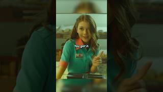 She Was The Best Worker They Ever Had