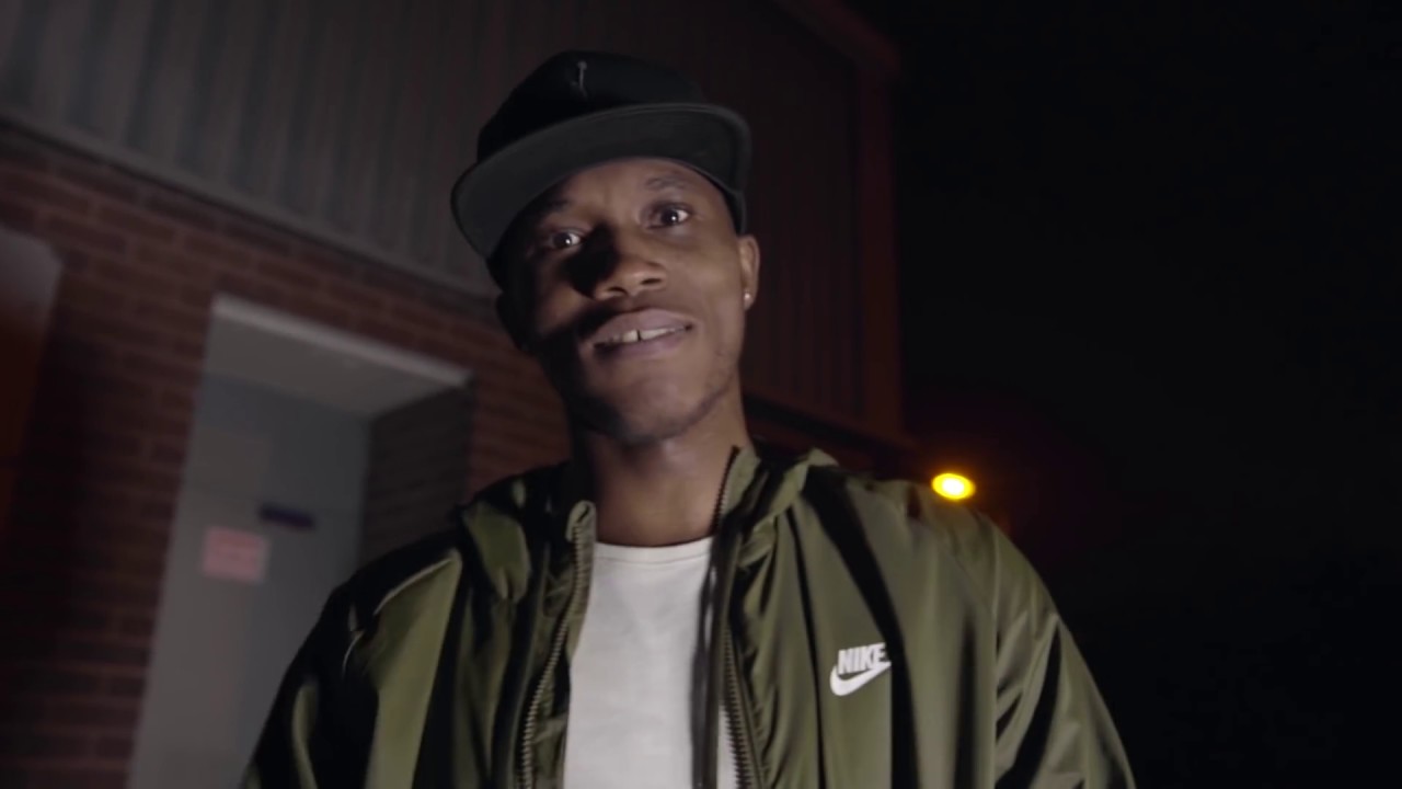 Maxsta [PLATINUM EDITION] | JDZmedia - YouTube