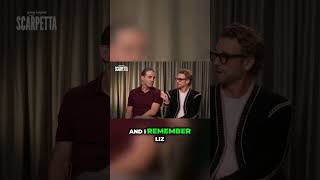 Famous Bobby Cannavale Shocked by His Look-Alike Son in Scarpetta #Scarpetta#BobbyCannavale#JakeCannavale Profile