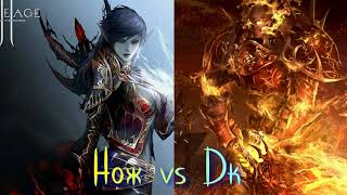 : LINEAGE 2 MAIN AIRIN 2024  110 vs Dk 115     !   ?)