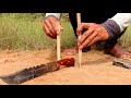 Installing Very Simple Make From Cutlery _ Fantastic.
