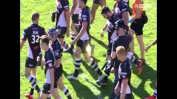 Summer Bash highlights - London Broncos v Sheffield Eagles