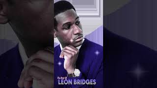 Bad Bad News - Leon Bridges