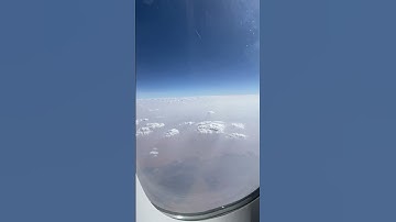 #محمد_ايوب ما تيسر من سورة آل عمران تصوير من الطائرة قراءة جميلة سبحان الخالق #السعودية Mohammed ￼