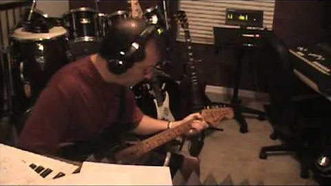 New Rock Music - Joey D - Listen to new rock and r...