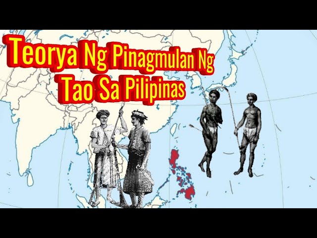 Mga Pangalan Ng Pilipinas Noong Unang Panahon - kitapinas