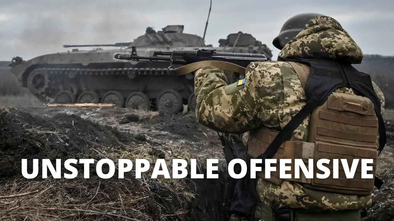 Ukraine Takes Massive Ground In Bakhmut, Russians Wiped Out | The Enforcer War Summary Day 446