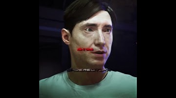 Tobey And Insomniac PS5 Symbiote Spider-Man Edit | Memory Reboot - VØJ, Narvent