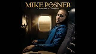 Mike Posner - Cooler Than Me [Audio]