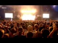 Capture de la vidéo Peace At Reading Festival 2013 Full 1080P