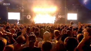 Peace at Reading Festival 2013 Full 1080p