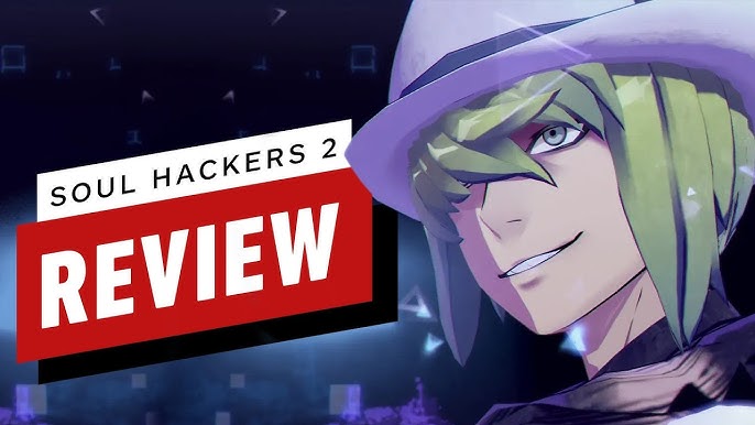 Soul Hackers 2 - Metacritic