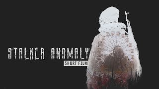 Thirst for profit / Жажда Наживы - STALKER Anomaly Short Film