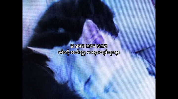 SEVENTEEN - Shadow [Mmsub by Liz]