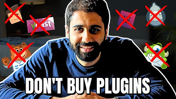 Before Buying WordPress Plugins — Try This!