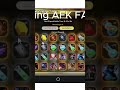 I AFK Farmed for 24 HOURS While My Phone Was OFF 😳 #roblox