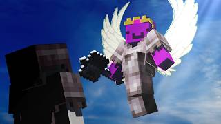 Battle Of The Angels TRAILER (UNSTABLE SMP ANIMATION)