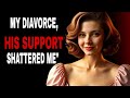 My Divorce, My Brother-in-Law Became My Safe Place – But What He Did That Night Broke Me