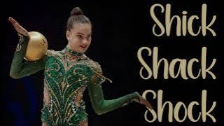 Download lagu Sick Shack Shock / Music for RG Rhythmic Gymnastics #223