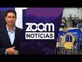 Zoom Notícias | Dia Da Mata Atlântica Na ACIANF, Ação De Conscientização No Trânsito