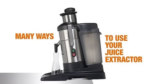 Robot-Coupe J 100 Versatility