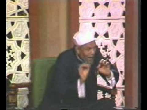 تفسير سورة البقرة للشيخ الشعراوي الحلقة 28 Part 2 WMV