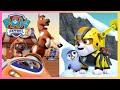 Animal Rescues! Pups save a Horse, a Penguin +more! | PAW Patrol | Cartoons for Kids 2H Compilation