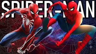 After Watching Spider-Man Brand New Day I Replayed Spider-Man