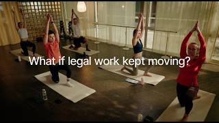 AGENT STUDIO by LEGALFLY - Breathe in. Hand off. Breathe out.