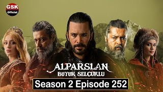 Alp Arslan Urdu - Season 2 Episode 252 - Overview