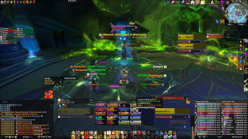Heroic Desolate Host ToS