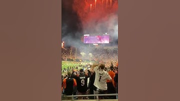 Thumbnail of Hayden Hurst 88 Intro #mondaynightfootball @buffalobills at @Bengals @NFL Week 17, 2023